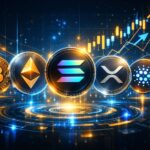 Top 10 Beste Cryptomunten 2026