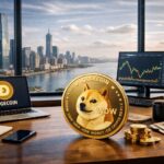 Wat is Dogecoin (DOGE)? Alles over DOGE (2026)