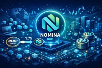 Wat is Nomina (NOM)?