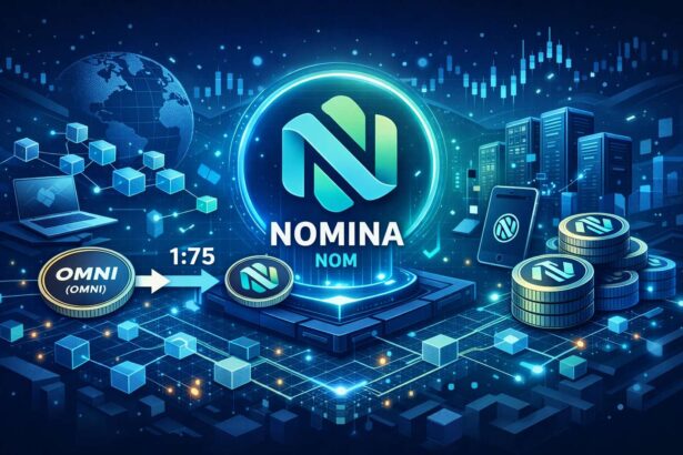 Wat is Nomina (NOM)?