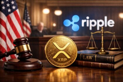 Amerikaanse rechter wijst XRP rechtszaak tegen Ripple af