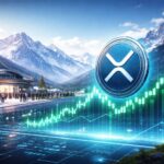 XRP zoekt houvast terwijl Garlinghouse zich opmaakt voor Davos