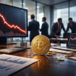 Bitcoin zakt verder weg, verlies bij Strategy loopt op