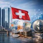 Deutsche Bank-partner komt met MiCA CHF stablecoin