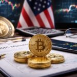 Fed-notulen kunnen Bitcoin en crypto kantelen