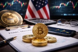 Fed-notulen kunnen Bitcoin en crypto kantelen