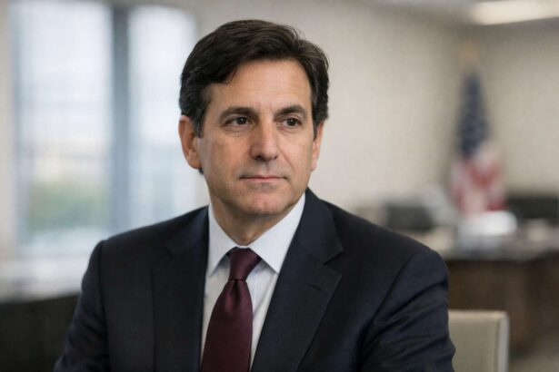 Wat betekent Kevin Warsh als Fed-voorzitter voor Bitcoin?