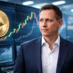 PayPal-medeoprichter Peter Thiel verkoopt ETHZilla