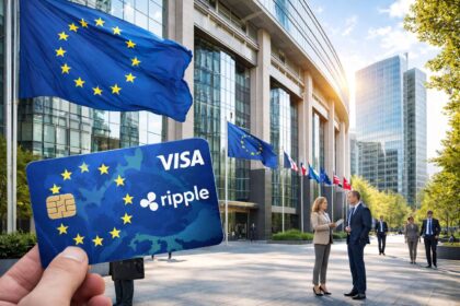 Ripple EMI-licentie Europa binnen: vrij spel voor EU-betalingen