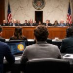 Senaat beslist over lot crypto ontwikkelaars VS