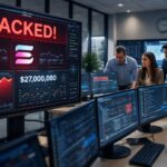 Solana hack bij Step Finance kost $27 miljoen, platform stopt direct