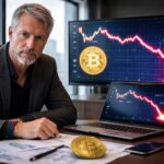 Strategy ziet miljarden verdampen nu Bitcoin onder 70.000 zakt