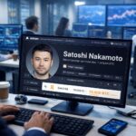 Valse screenshot over Satoshi Bitcoin-transactie gaat viraal