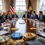 Banken in de VS ruziën over stablecoin yield