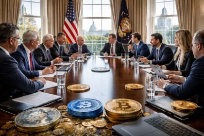 Banken in de VS ruziën over stablecoin yield