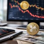 Waarom Crasht XRP? Koers zakt 12% naar $1,36