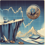 Zakt Bitcoin verder? BTC test cruciaal steunniveau op $65,5K