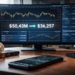 $50 miljoen verlies na bizarre Aave swap