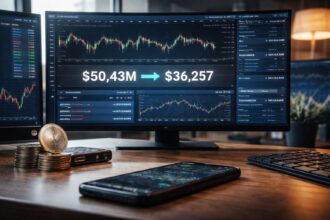 $50 miljoen verlies na bizarre Aave swap