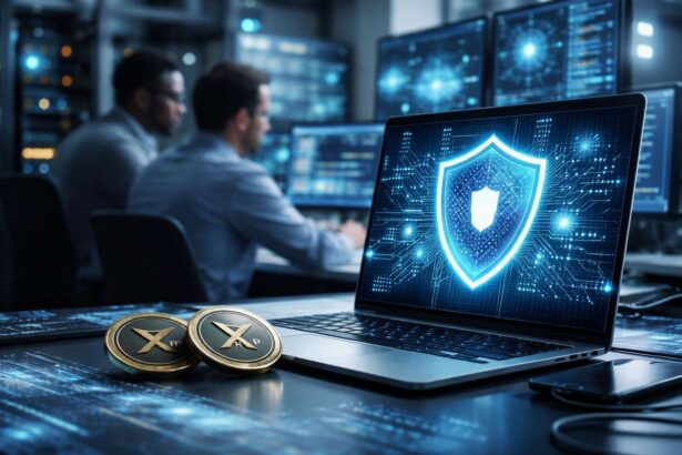 RippleX zet AI in voor beveiliging XRP Ledger na fout