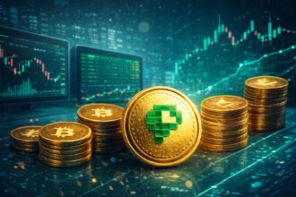 Beste Crypto Vandaag: Pixels (PIXEL) koers knalt omhoog