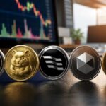 Beste crypto vandaag 5 juni 2026: top 10 vol verrassingen