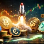 Beste crypto vandaag: deze altcoin knalt 82% omhoog