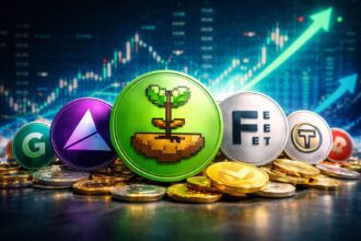 Beste crypto van de week: deze altcoin stijgt meer dan 111%