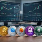 Beste crypto van week 13: deze coin stijgt bijna 200%