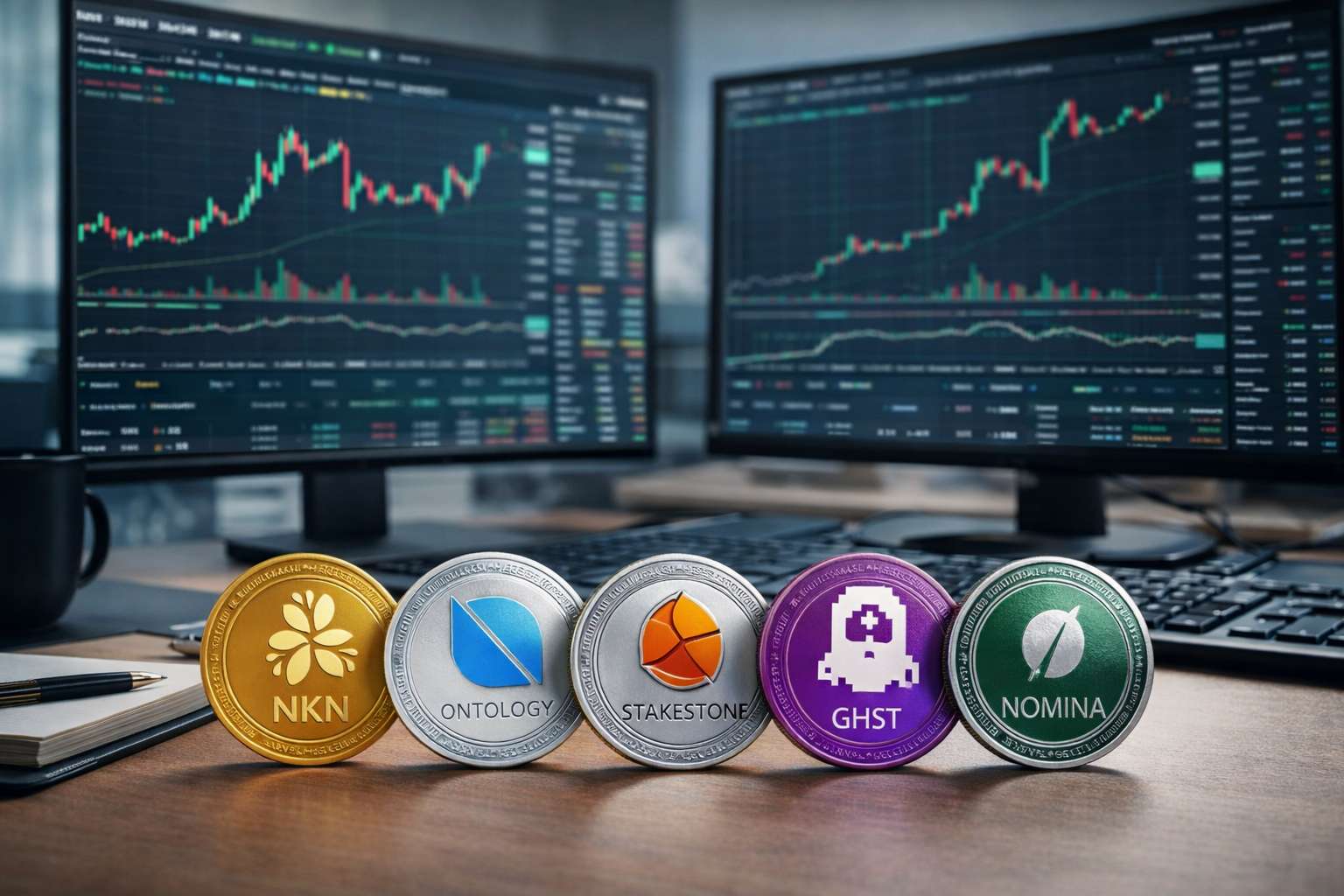 Beste crypto van week 13: deze coin stijgt bijna 200%