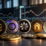 Beste crypto van week 23: deze munt stijgt meer dan 217%
