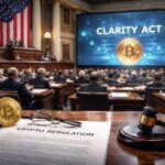 Clarity Act opnieuw op de agenda, verwachting loopt op