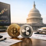 Bitcoin wacht op CLARITY Act: Senaat bepaalt volgende stap