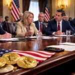 Onderhandelingen over CLARITY Act komen dichter bij akkoord