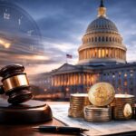 Vertraging bij CLARITY Act: Senaat schuift cryptowet op