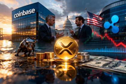 Coinbase voegt XRP toe, oude discussie komt weer boven
