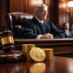 Rechter wijst cryptozaak in VS af, duidelijkheid blijft uit