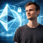 Ethereum-oprichter Buterin wil digitale vrijheid beschermen