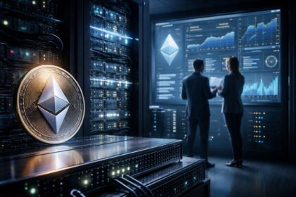 Ethereum sneller, maar kritiek op veiligheid groeit