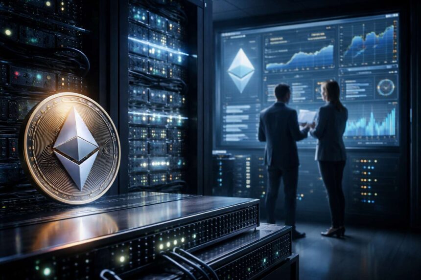 Ethereum sneller, maar kritiek op veiligheid groeit