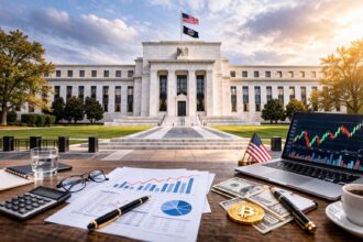 Fed beslist deze week over rente bij FOMC-vergadering