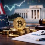 Vandaag komt de Fed met rentebesluit, dit kan crypto raken