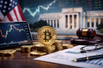 Vandaag komt de Fed met rentebesluit, dit kan crypto raken