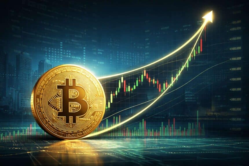 Peter Brandt: Bitcoin vormt ‘horn’-patroon richting $90.000