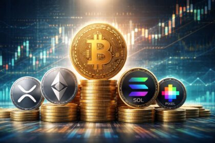 Populairste crypto vandaag (12 maart 2026): Wie volgt Bitcoin?