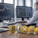 Populairste crypto vandaag: extreem weinig handelsvolume