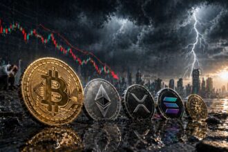 Populairste crypto vandaag 29 april 2026: extreem weinig handel