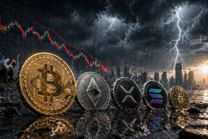 Populairste crypto vandaag 29 april 2026: extreem weinig handel