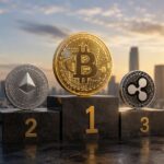Populairste crypto vandaag 5 juni 2026: Bitcoin blijft favoriet