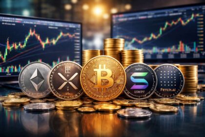 Populairste crypto vandaag 17 maart 2026: handel flink hoger